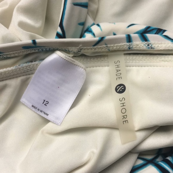 Shade & Shore bathing suit - Picture 8 of 8